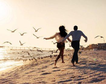 Cách thể hiện tình yêu với chàng khéo léo nhất