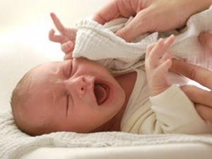 Cách phòng nguy cơ nhiễm viêm gan B ở trẻ sơ sinh