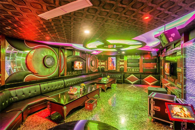 Phòng Karaoke