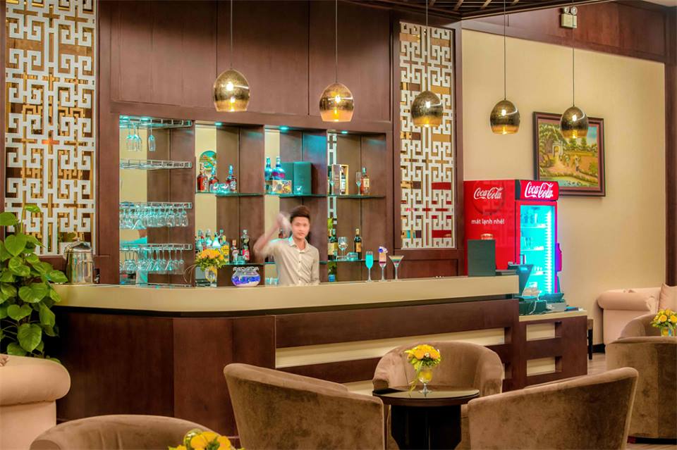 Lan Châu Bar