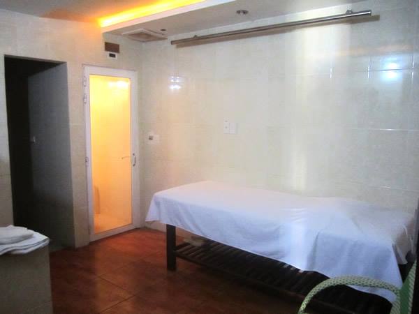 Dịch vụ Massage thư giãn