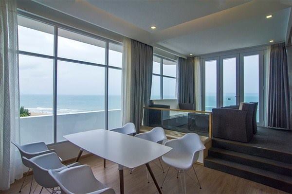 Phòng Sammy Suite