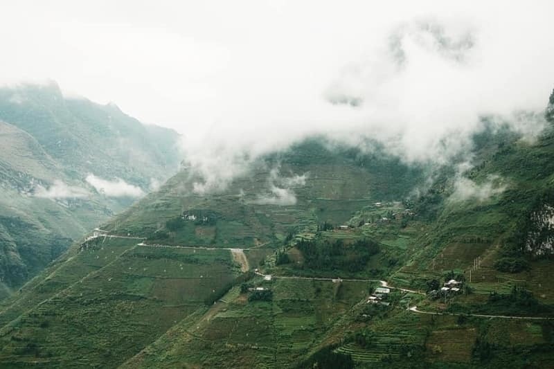 30 điều phải trải nghiệm khi đến Hà Giang