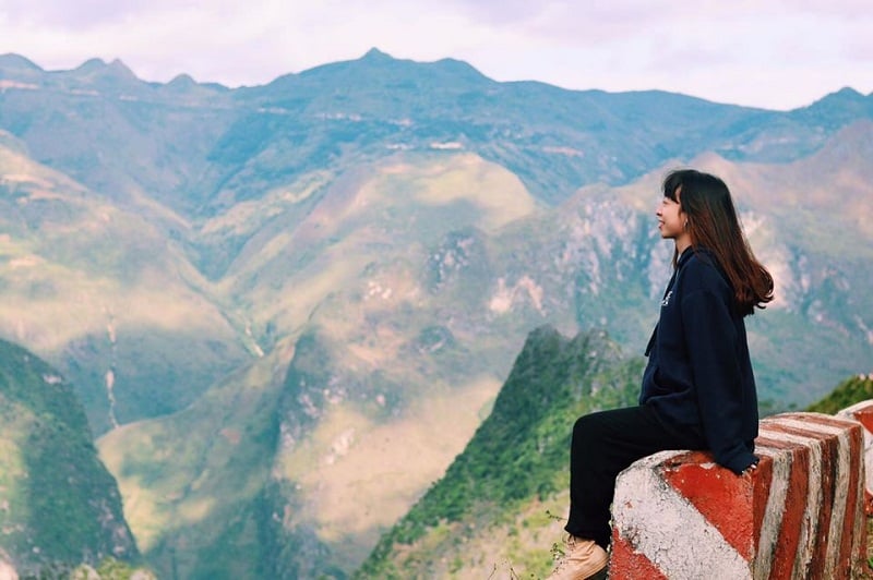 Lịch trình 4 ngày 4 đêm du lịch Hà Giang: Mùa Tam Giác Mạch