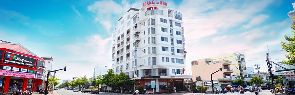 Khách sạn Hoàng Long