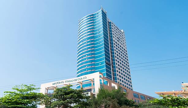 Khách sạn Mường Thanh Grand Cửa Lò