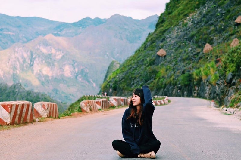 Con đường hạnh phúc