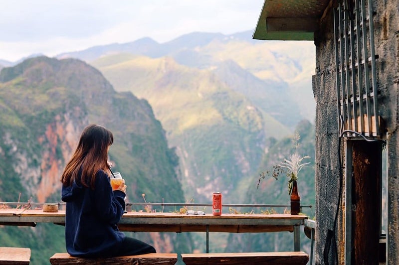 Đồng Văn Bar