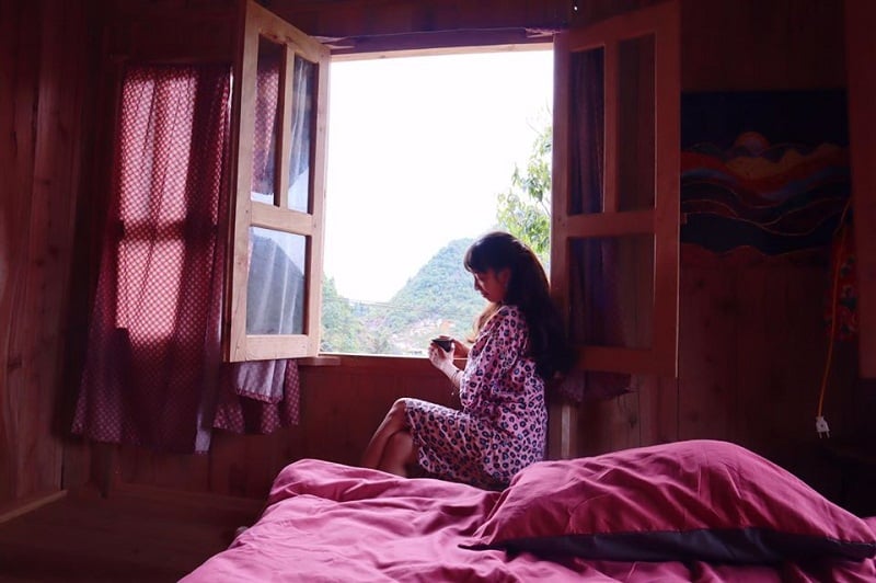 homestay