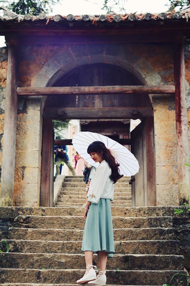 Dinh Vương